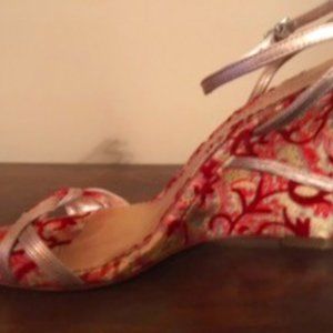 Kenneth Cole New Work Wedge